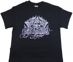 DIRTY AIR T SHIRT